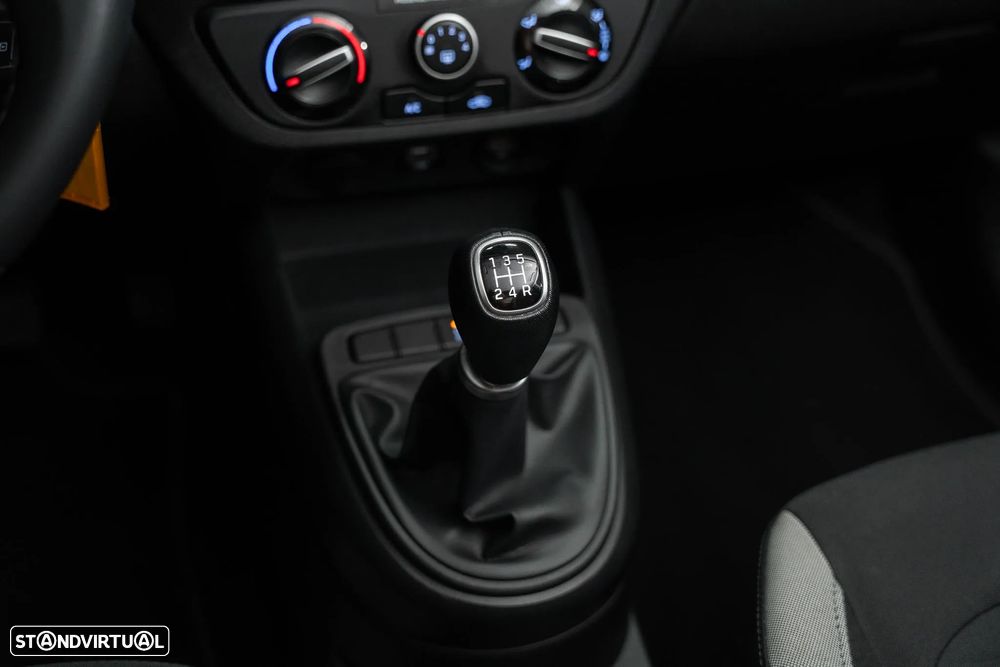 Hyundai i10 1.0 Comfort - 14