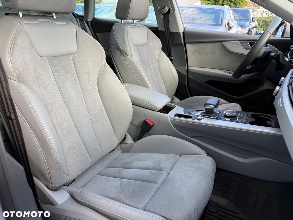 Audi A5 Sportback - 29