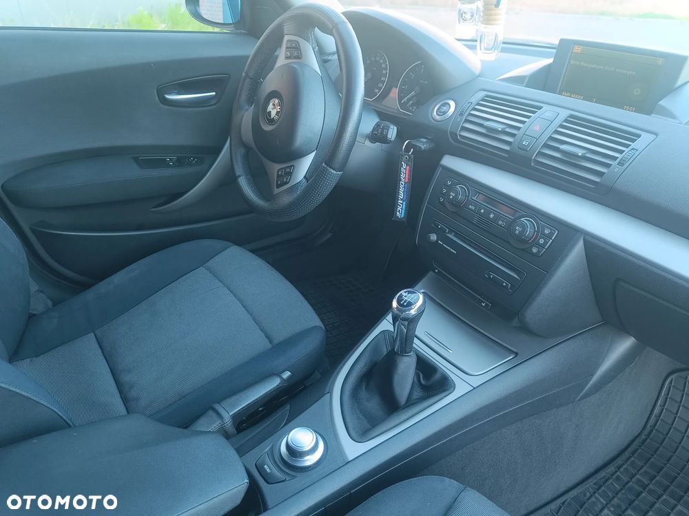 BMW Seria 1 - 34