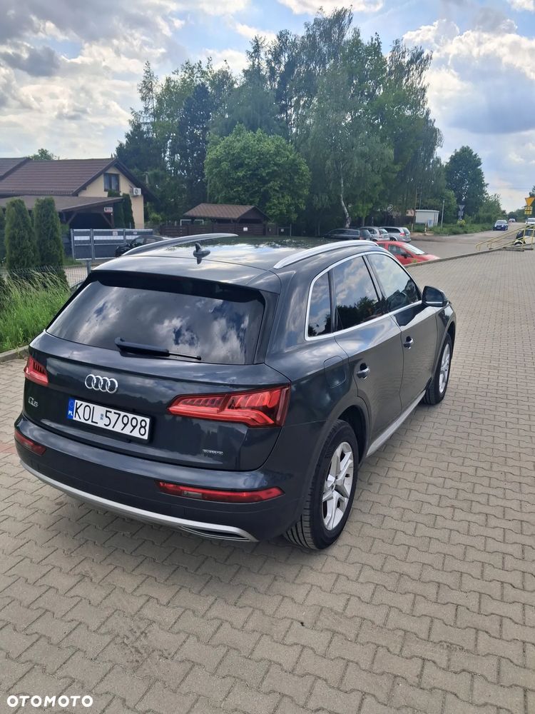 Audi Q5 2.0 TFSI Quattro S tronic - 30