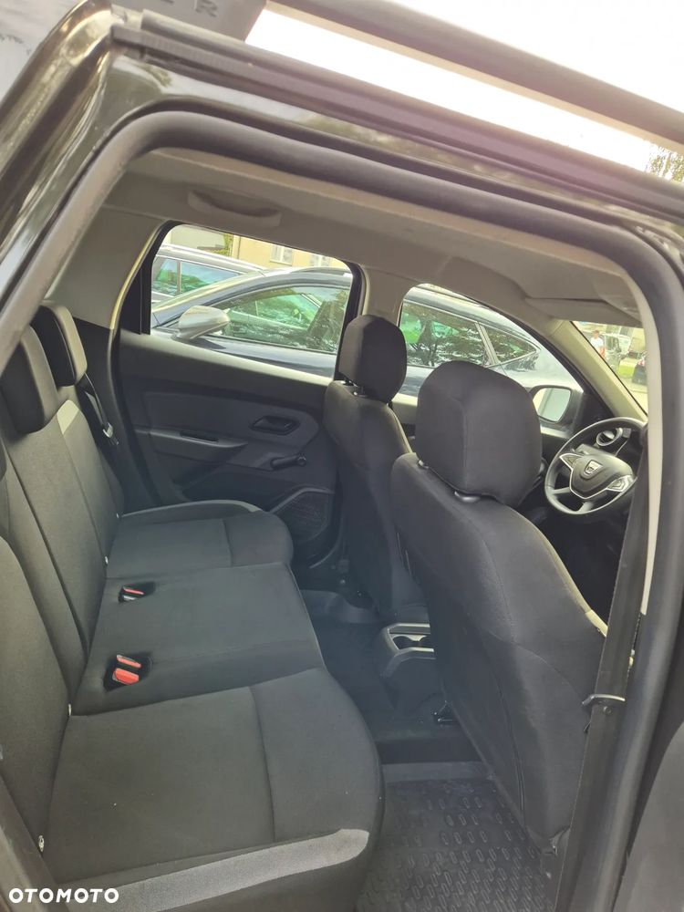 Dacia Duster 1.0 TCe Access - 10