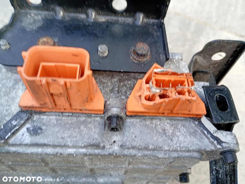 KIA X CEED INWERTER KONWERTER 36400-2B071 - 3