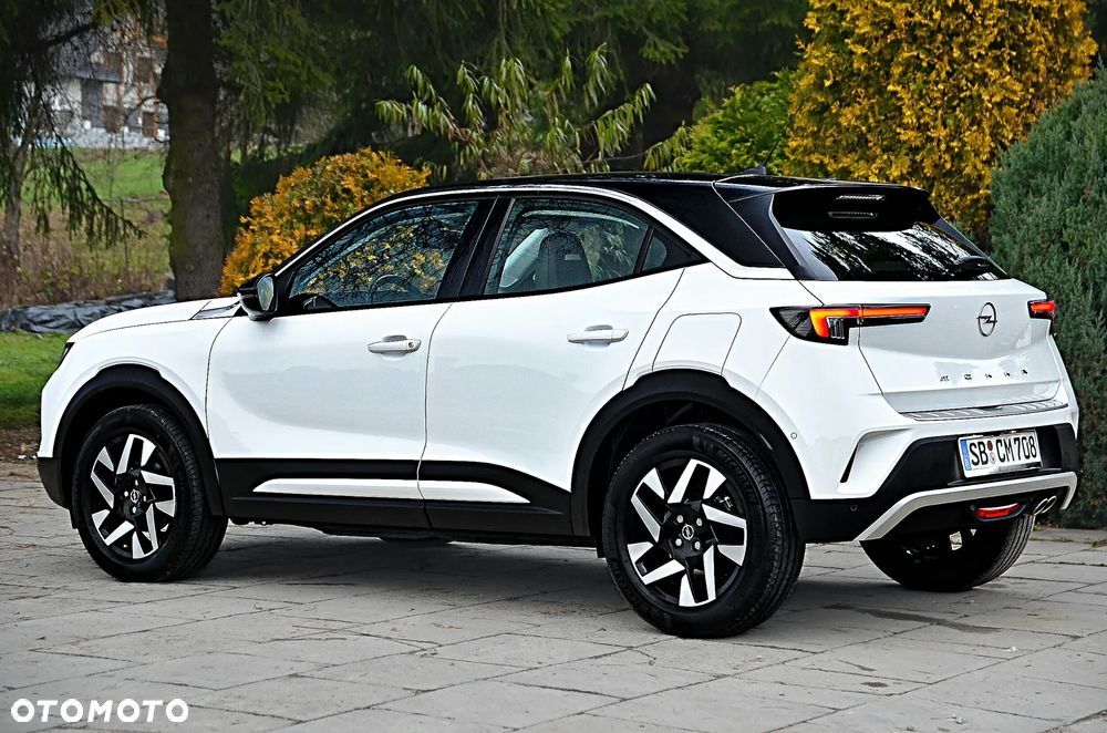 Opel Mokka 1.2 DI Turbo Ultimate - 25