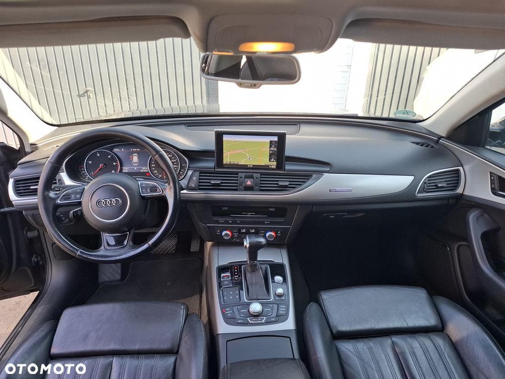 Audi A6 Avant 3.0 TDI Quattro S tronic - 19