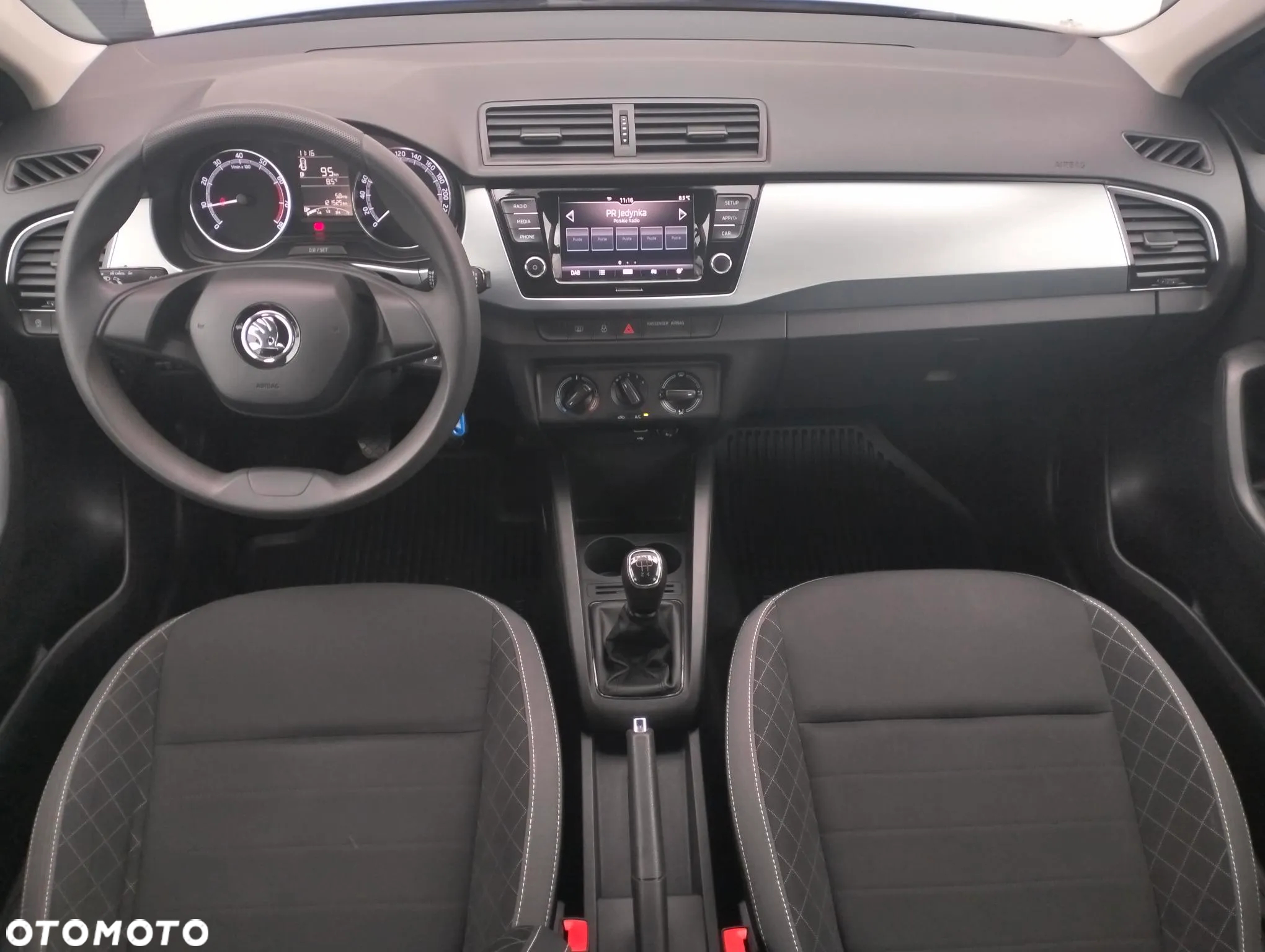 Skoda Fabia 1.0 TSI Ambition - 6