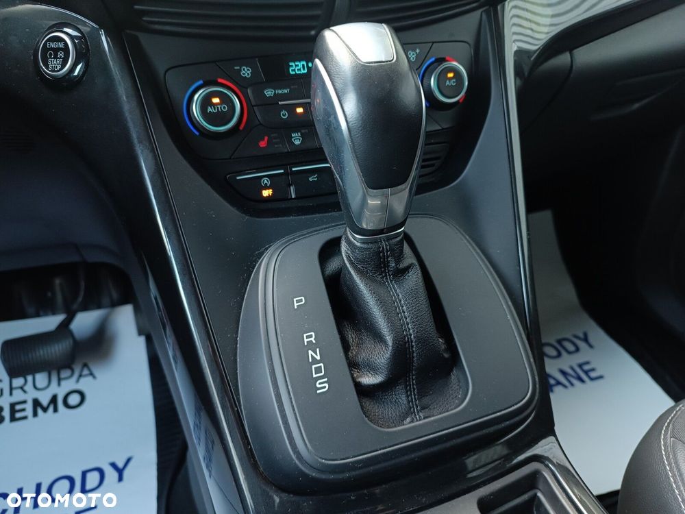 Ford Kuga 2.0 TDCi AWD Titanium - 24