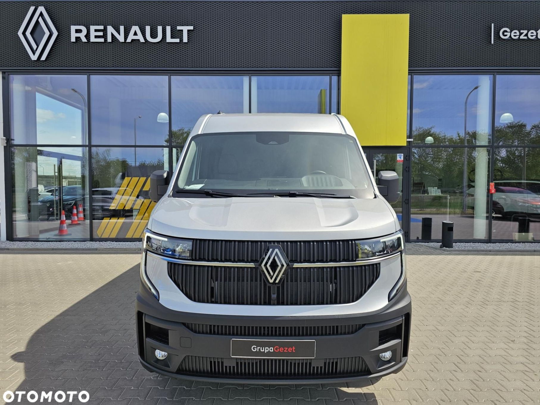 Renault Master [M4H] - 5