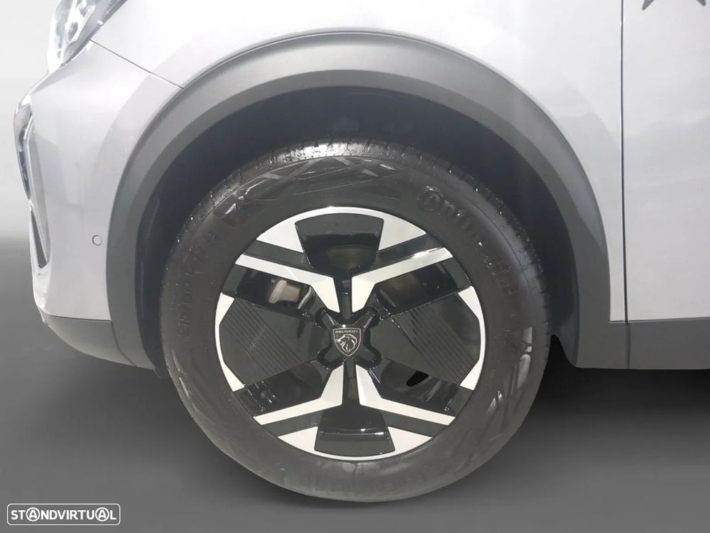 Peugeot e-2008 50 kWh Allure - 16