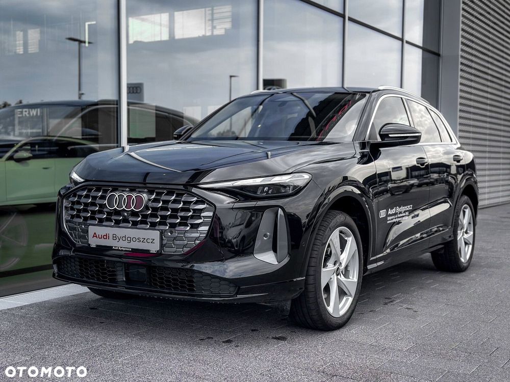 Audi Q5 - 3