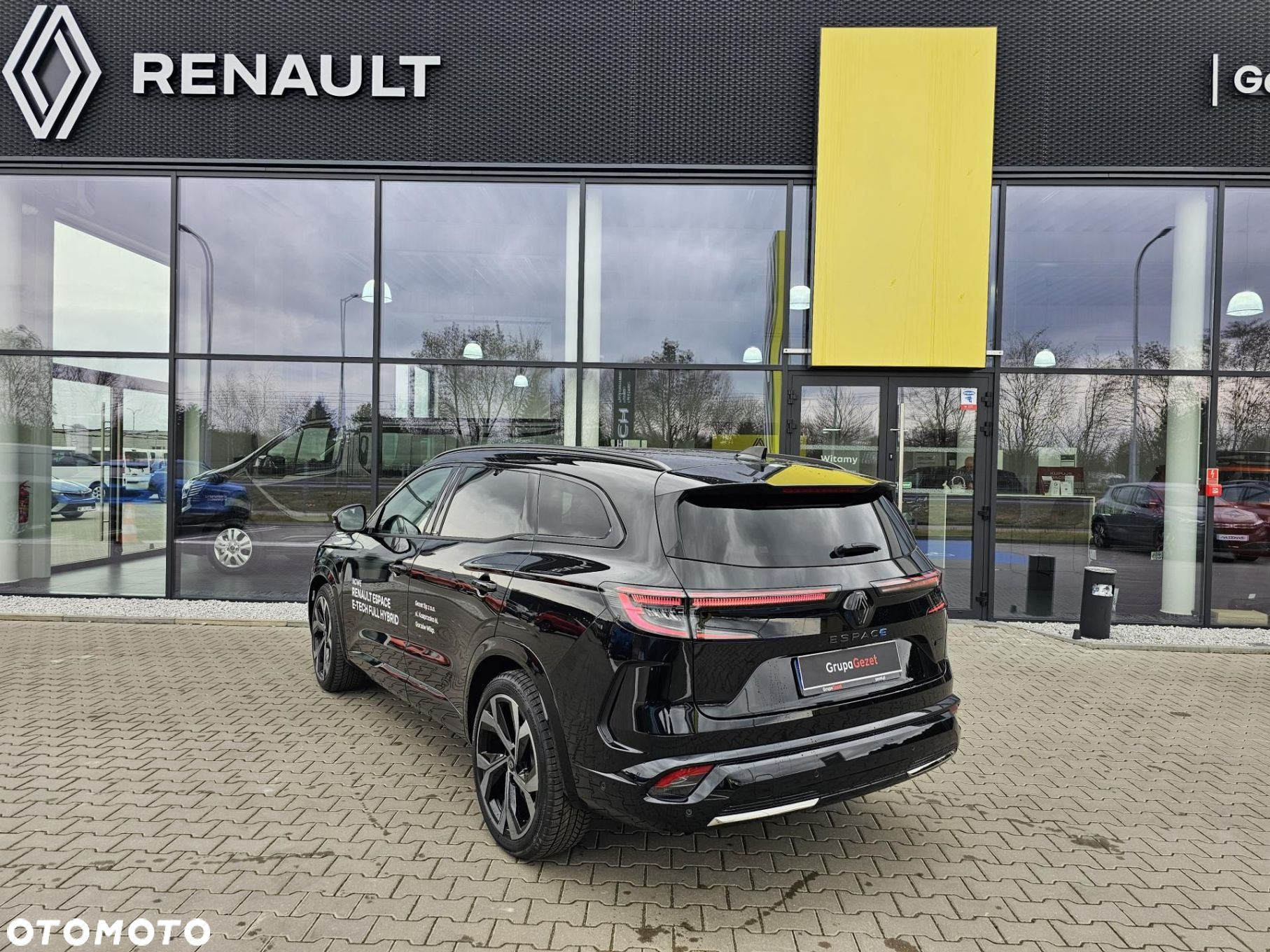 Renault Espace - 4