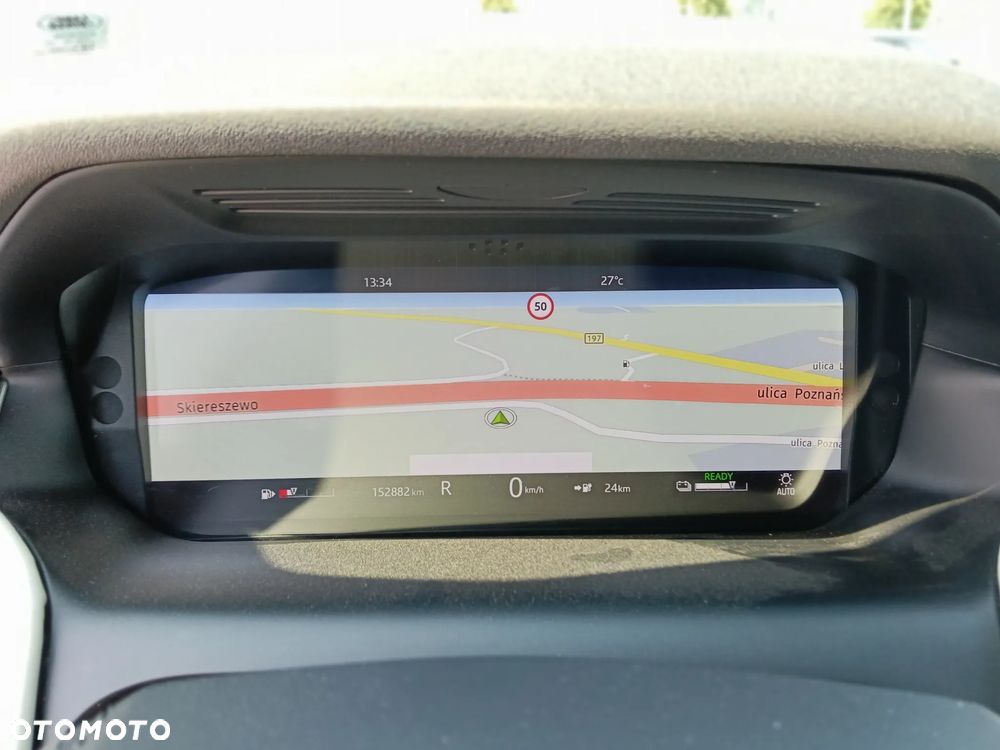 Land Rover Discovery Sport P300e R-Dynamic - 34