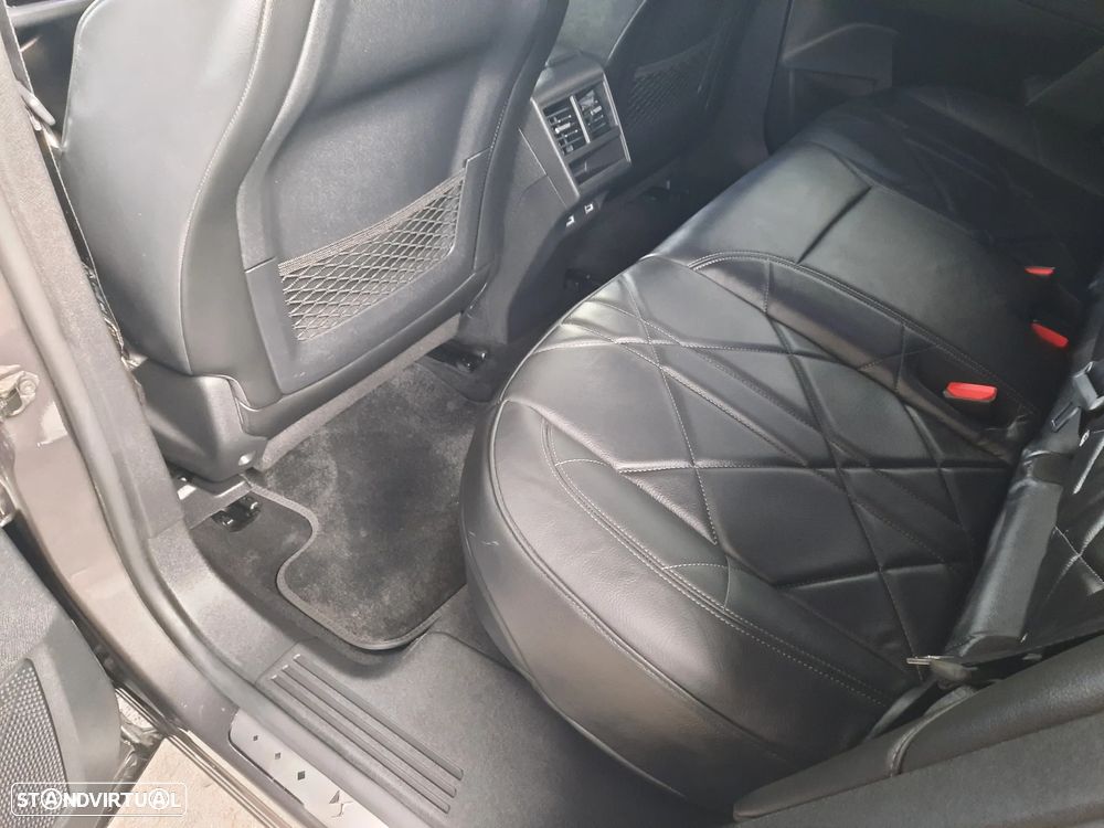 DS DS7 Crossback E-Tense Rivoli EAT8 - 25