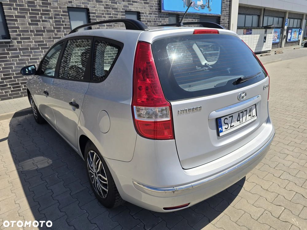 Hyundai i30 i30cw 1.4 Edition Plus - 14