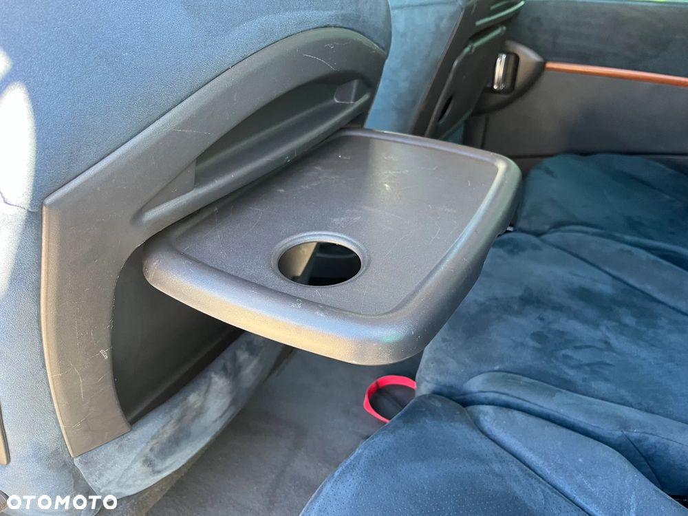 Lancia Phedra 2.0 Multijet 16v DPF Executive - 28