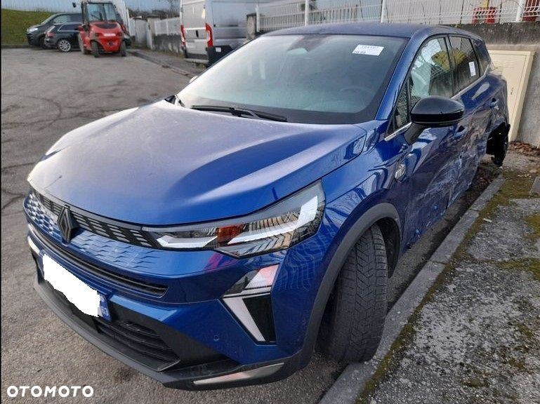 Renault Symbioz 1.6 E-Tech Full Hybrid 145 Evolution - 6