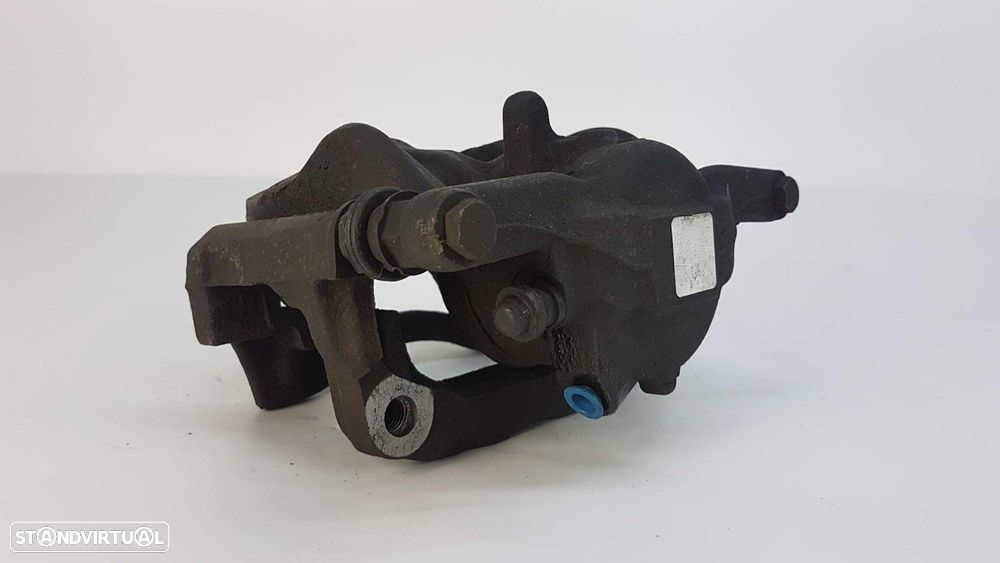 PINÇA DE TRAVÃO FRENTE ESQUERDA MERCEDES CLASE GLA (W156) GLA 200 CDI (156.908) - 2