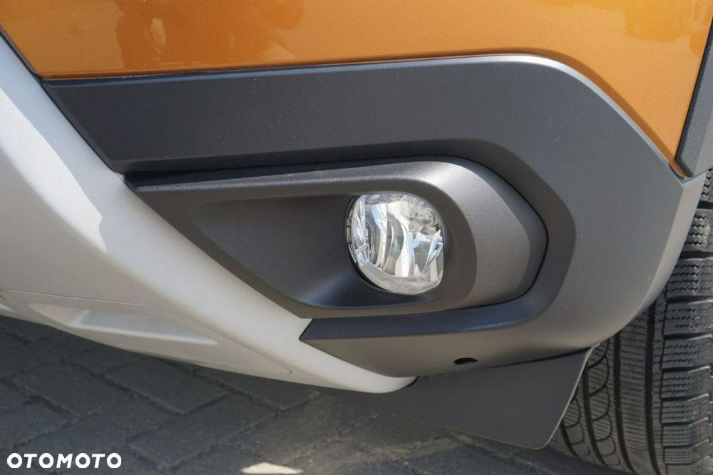 Dacia Duster 1.0 TCe Prestige - 27