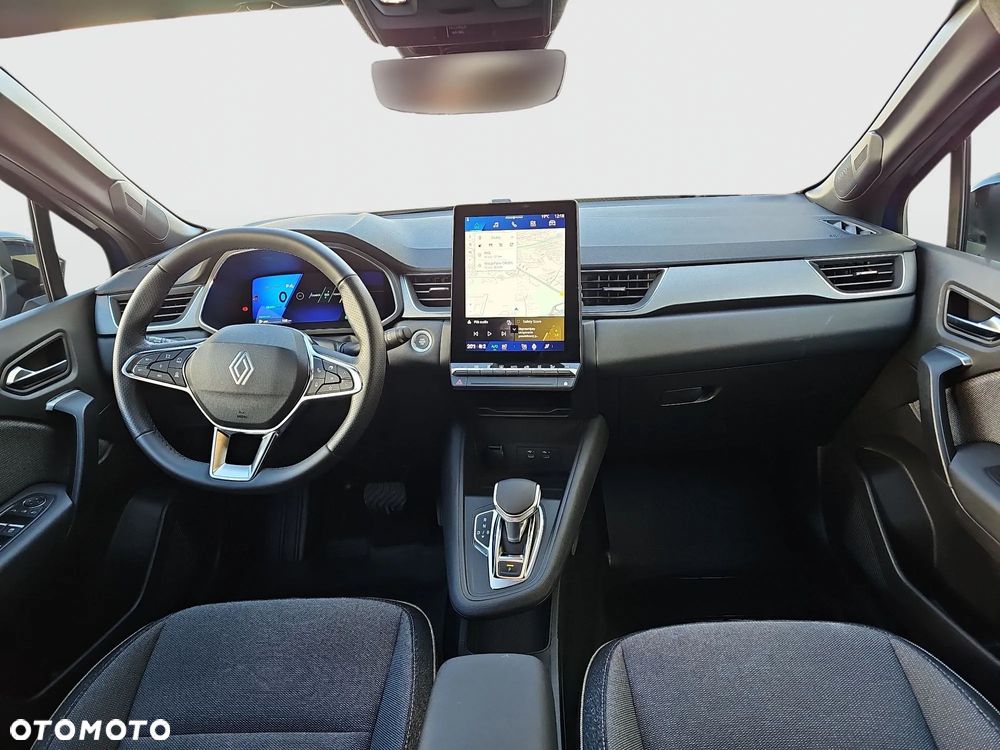 Renault Symbioz 1.6 E-Tech Full Hybrid 145 Techno - 23