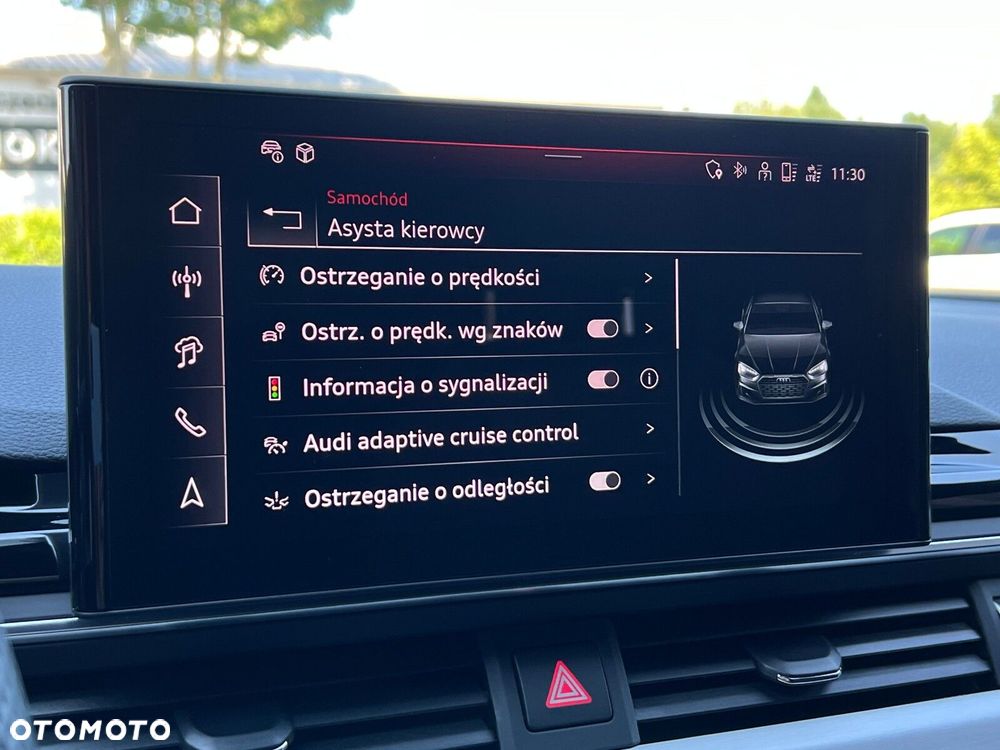 Audi A5 - 31