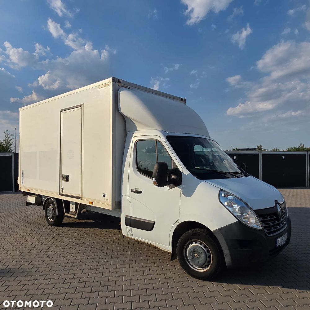 Renault Master - 11