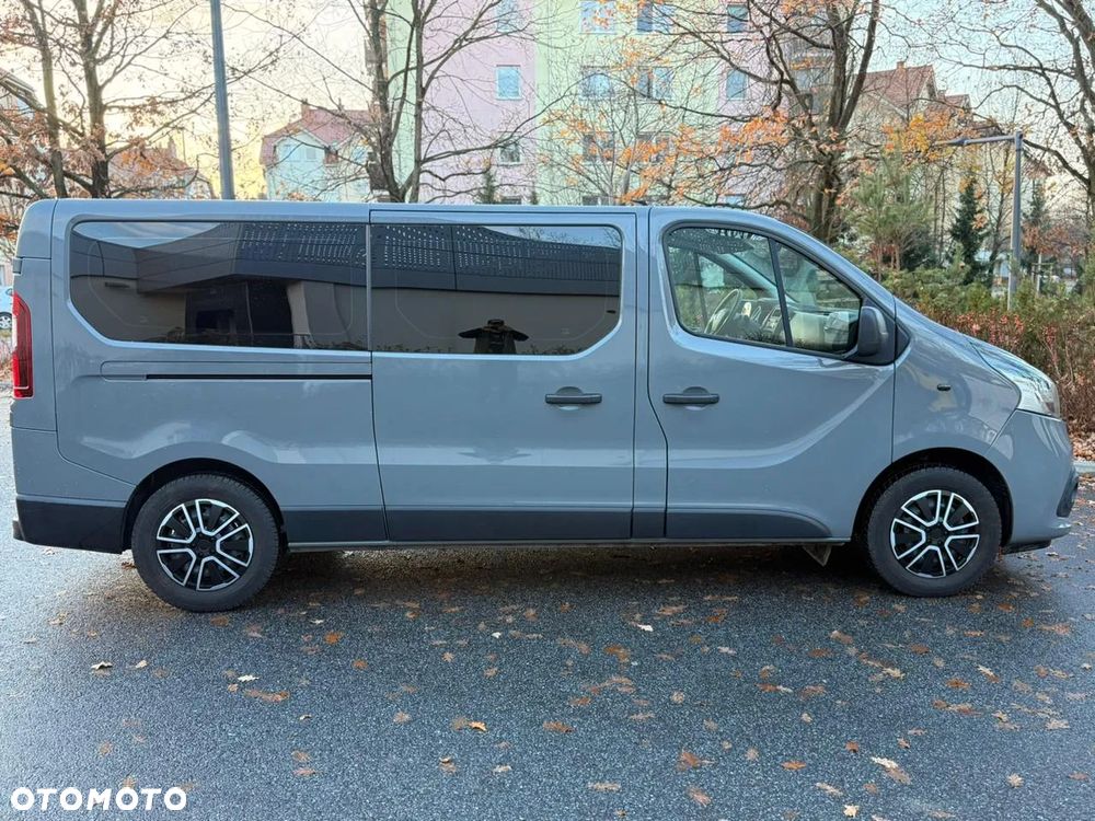 Renault Trafic L2H1 2,9t Business - 15