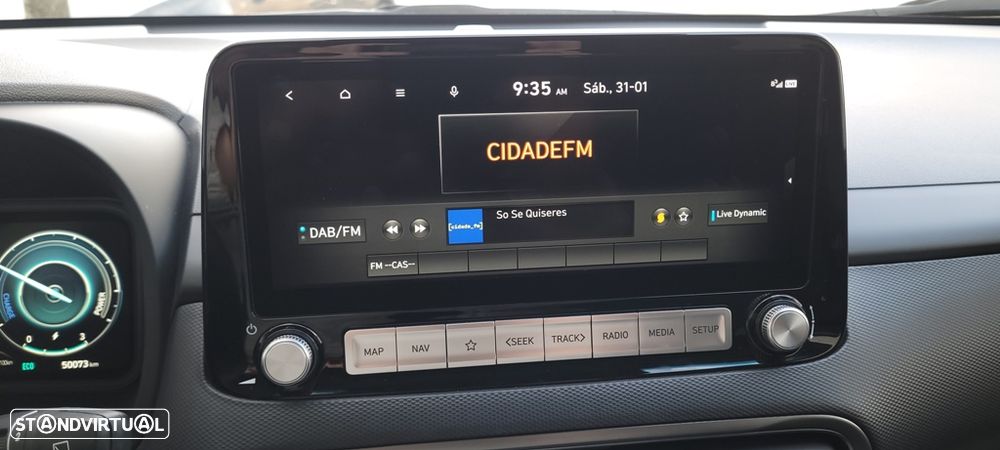 Hyundai Kauai EDITION 30+ - 28