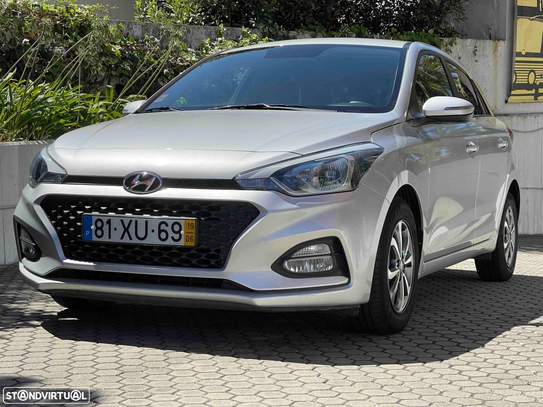 Hyundai i20 1.0 T-GDI Comfort - 16
