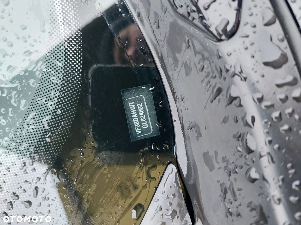 Peugeot 508 BlueHDi 180 EAT6 Stop&Start GT - 17