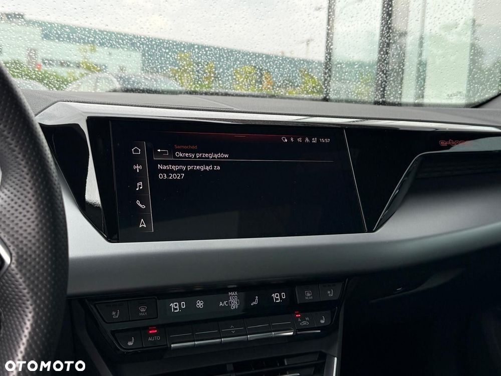 Audi e-tron GT - 41