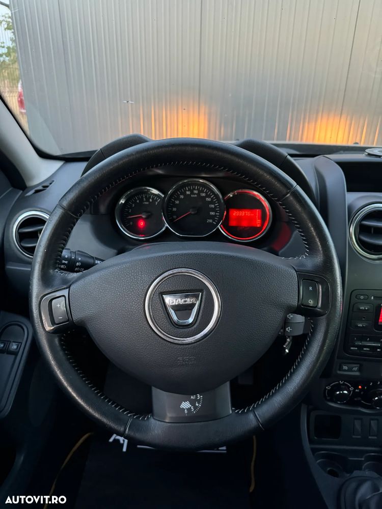 Dacia Duster 1.5 dCi 4x2 Laureate - 16
