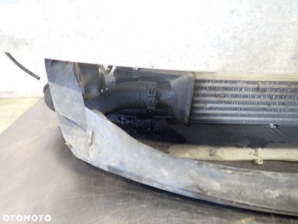 PAS PRZEDNI OPEL CORSA-D-VAN 1.2 877600200   440926702   898160600  898160000 - 10