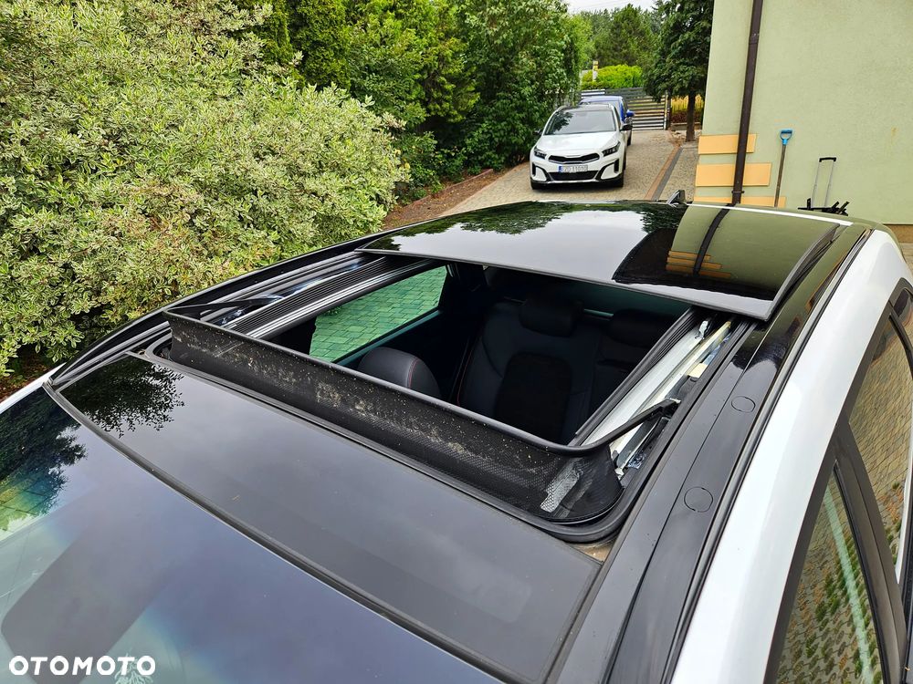 Hyundai Tucson 1.6 T-GDi N Line 2WD - 17