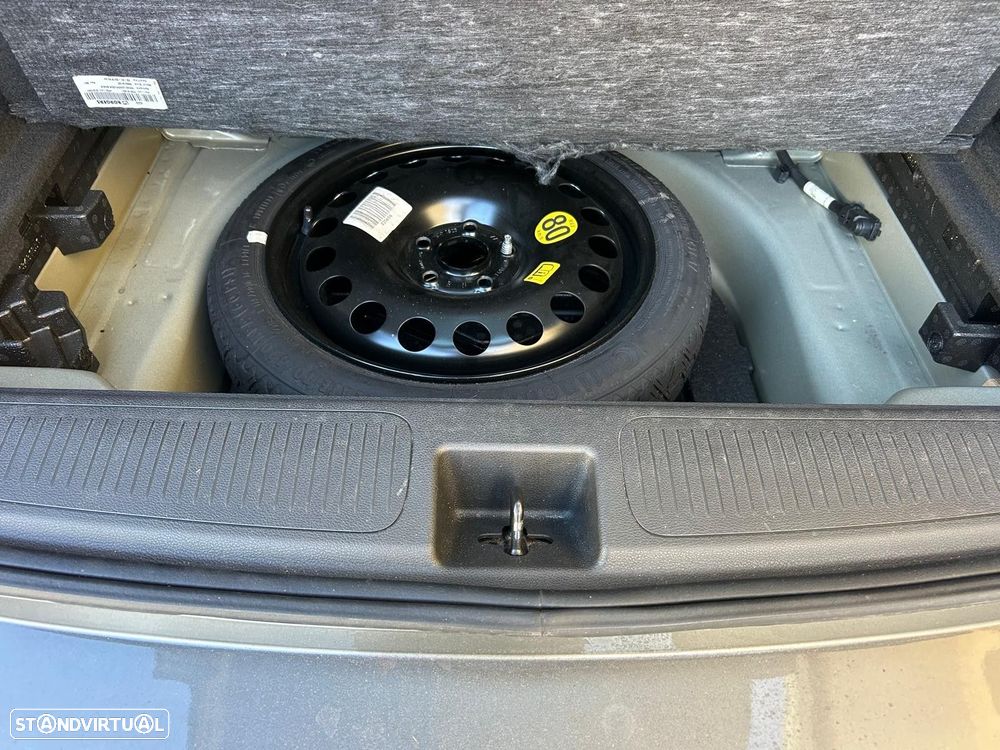 Opel Astra Sports Tourer 1.6 CDTI Ecotec Edition S/S - 33