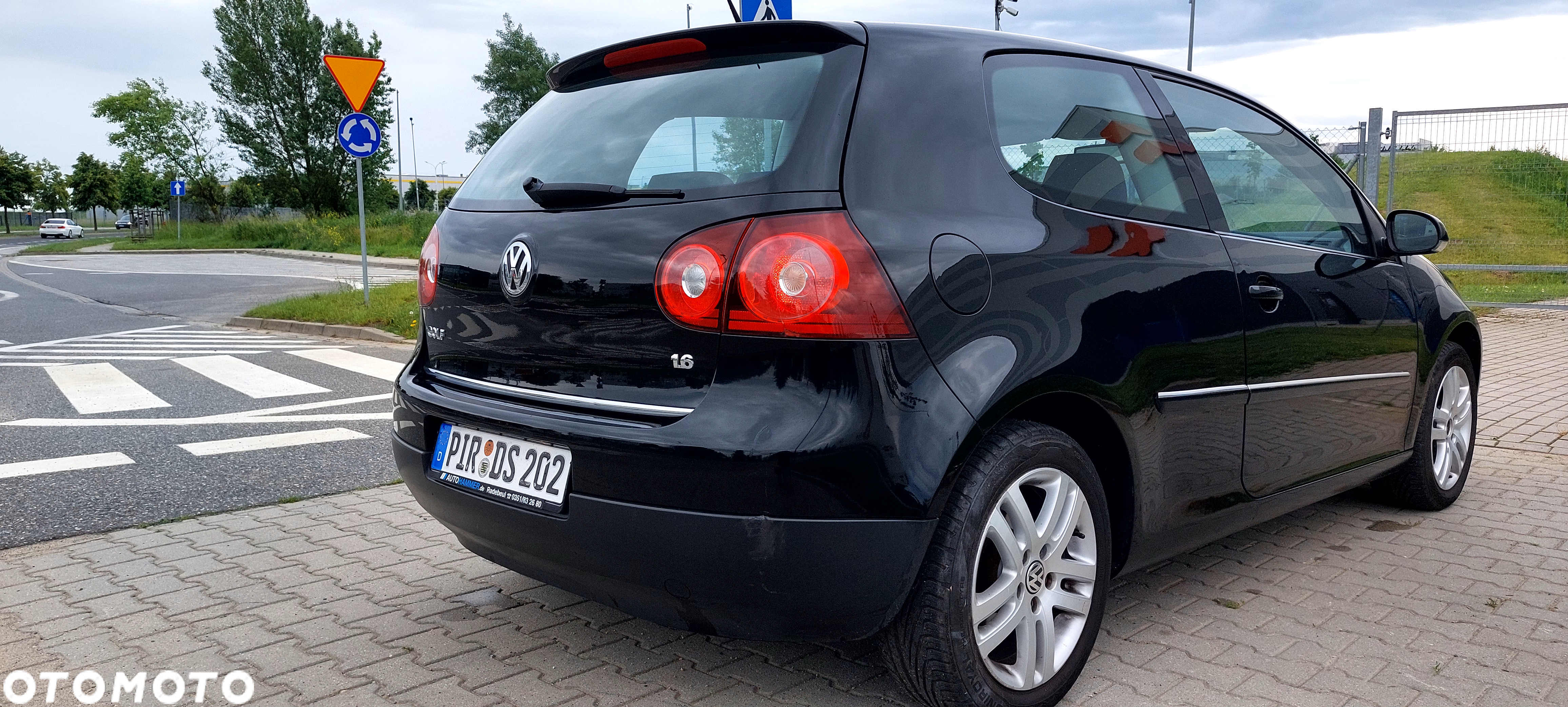 Volkswagen Golf 1.6 Edition - 5