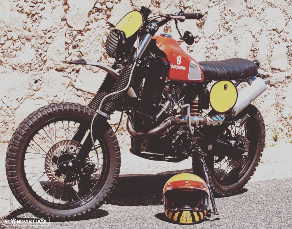 Husqvarna SM 610sm - 19