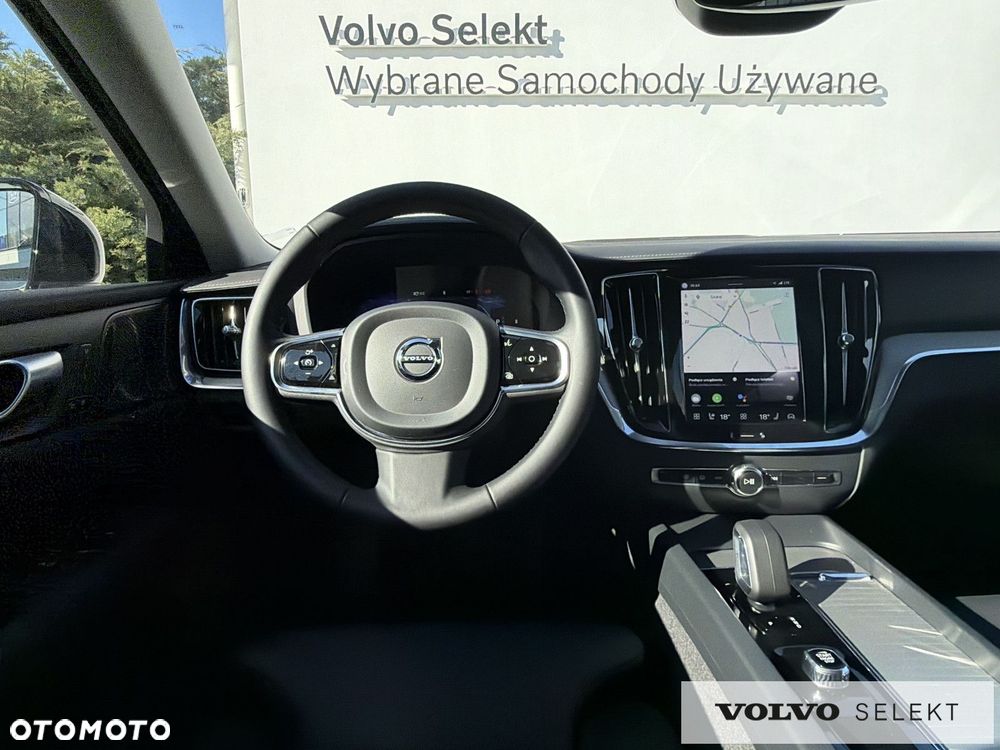 Volvo S60 - 13
