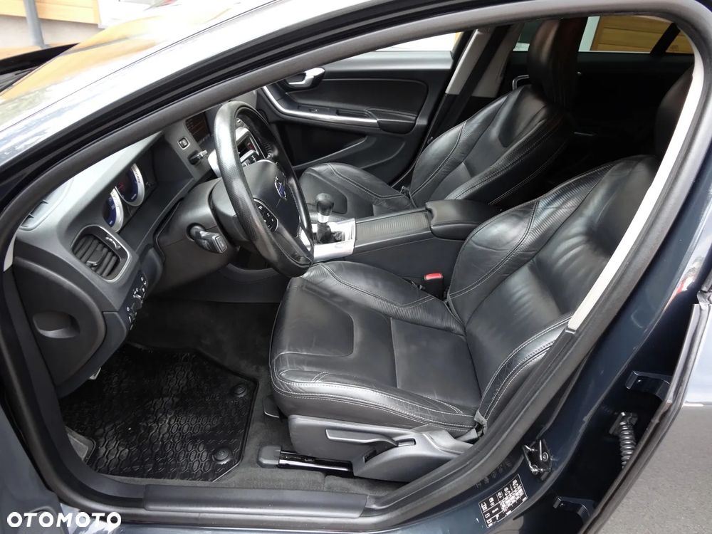 Volvo V60 D5 RDesign - 20