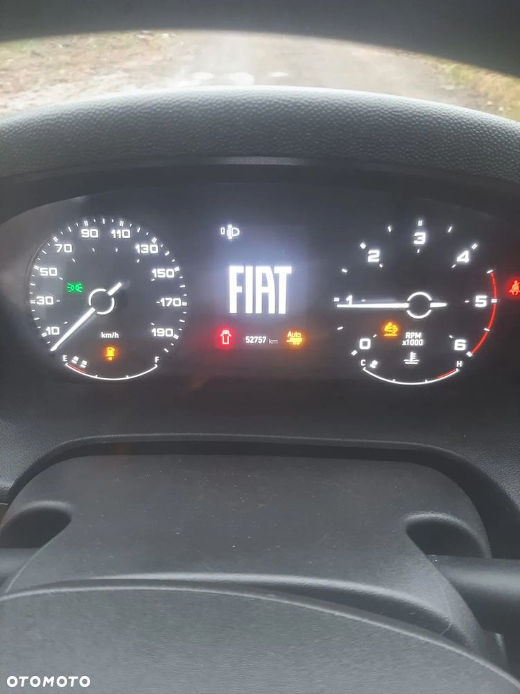 Fiat Ducato L1H1 2,2d 28.12.2023r. - 8