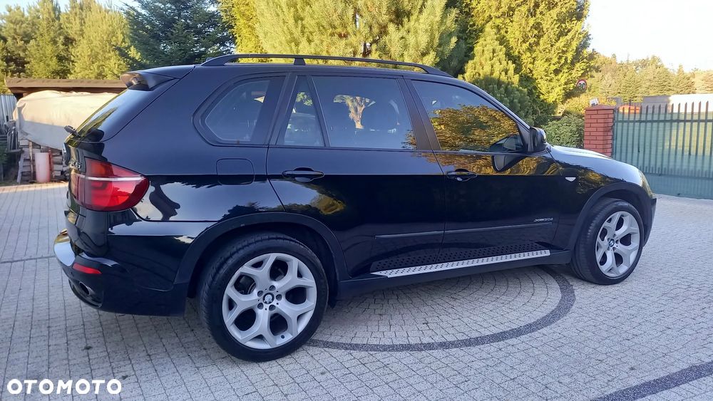 BMW X5 3.0d xDrive - 17