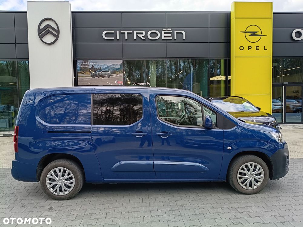 Citroën Berlingo - 7