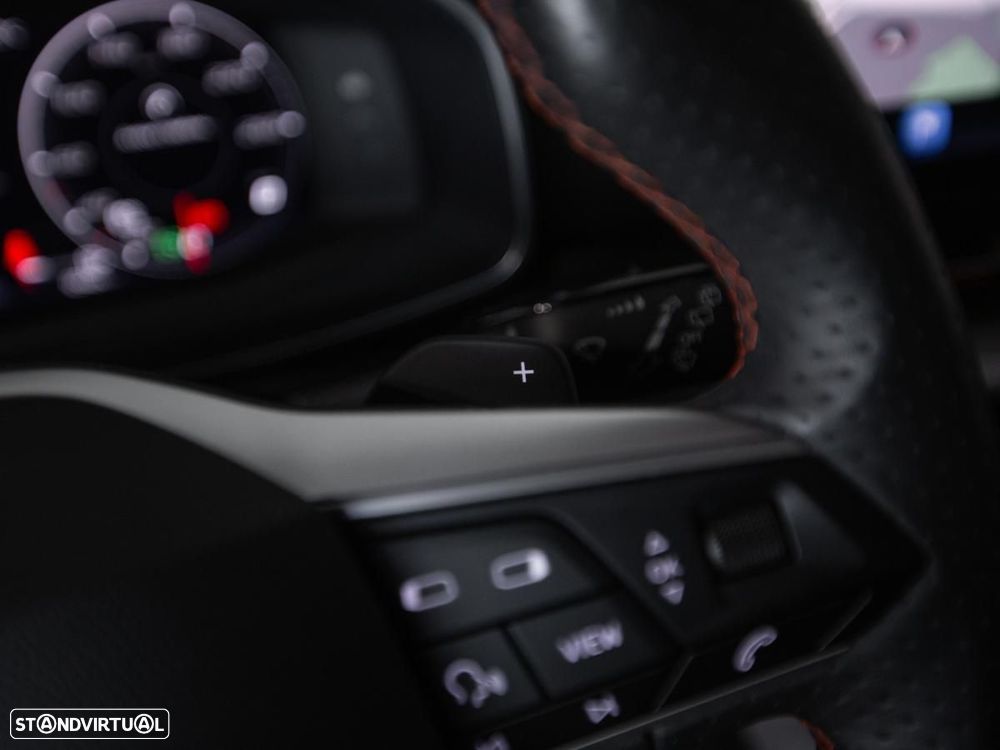 SEAT Leon ST 1.4 e-Hybrid FR DSG - 15