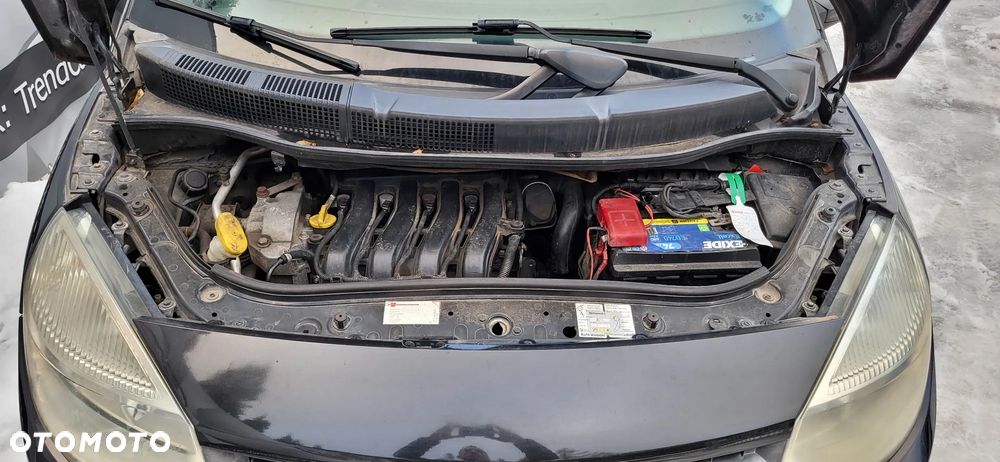 Renault Grand Scenic Gr 1.6 16V Pack Authentique - 23