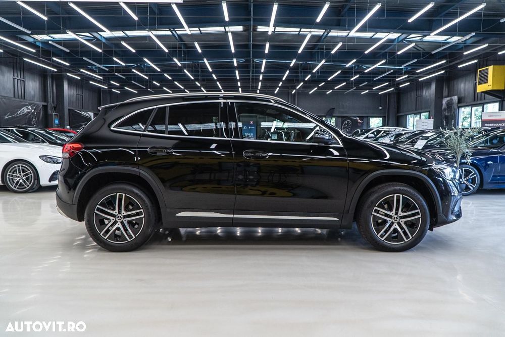 MERCEDES-BENZ GLA 2020 — imagine 25