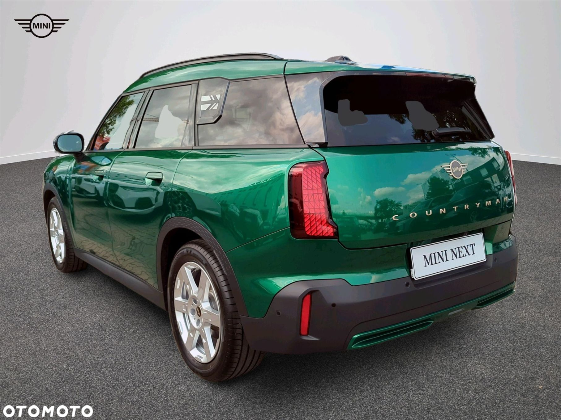 MINI Countryman - 5