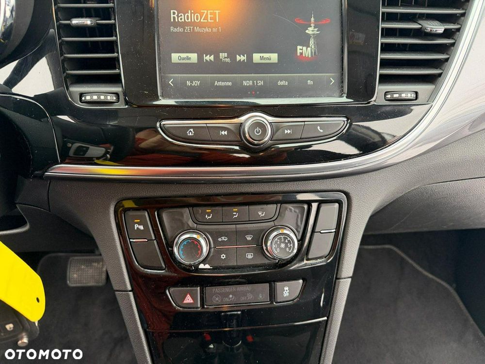 Opel Mokka X 1.4 T Color Edition - 22
