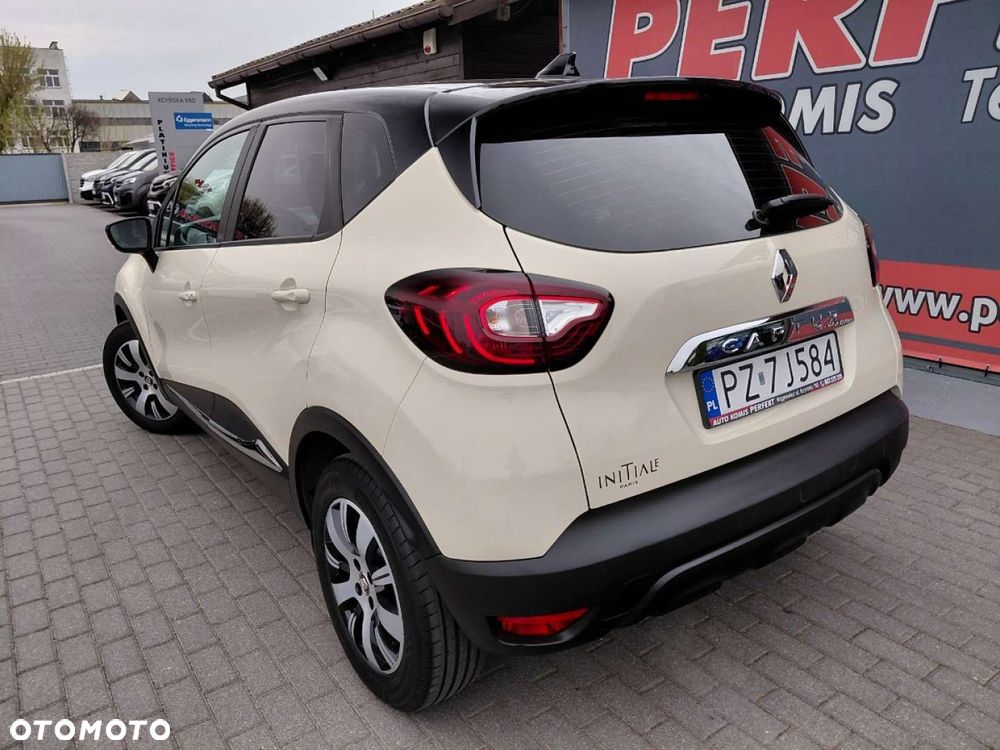 Renault Captur - 6