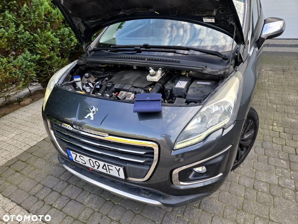 Peugeot 3008 - 13