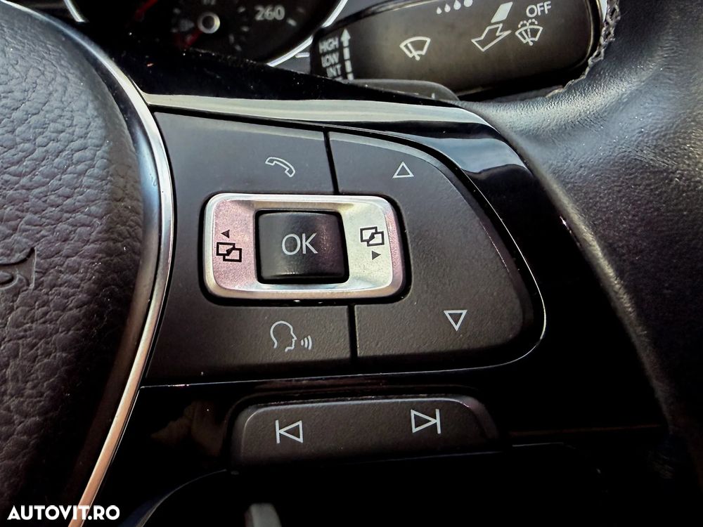 Volkswagen ARTEON 2.0 TDI SCR DSG - 30