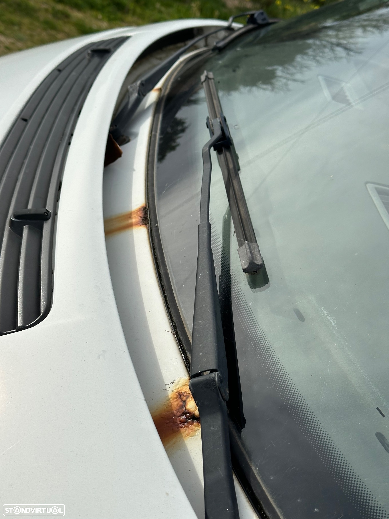 VW T4 Transporter T4 - 21