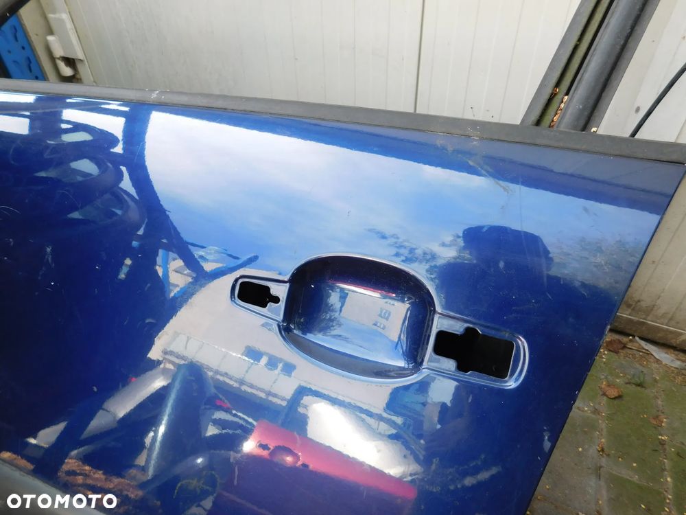 drzwi lewe przód CITROEN C4 GRAND PICASSO - 3
